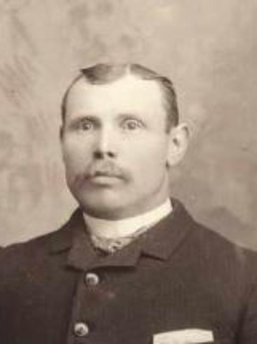 Henry Carrigan (1849 - 1929) Profile